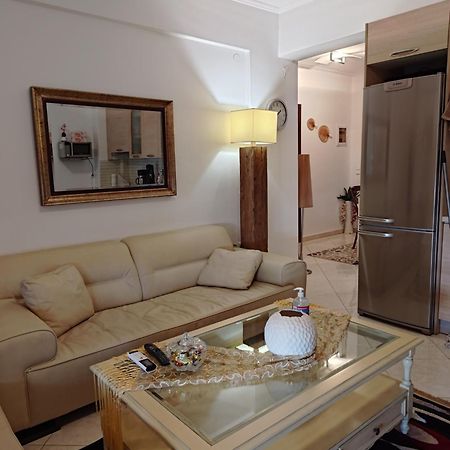Jordan Downtown Apartment & Parking Kateríni Extérieur photo