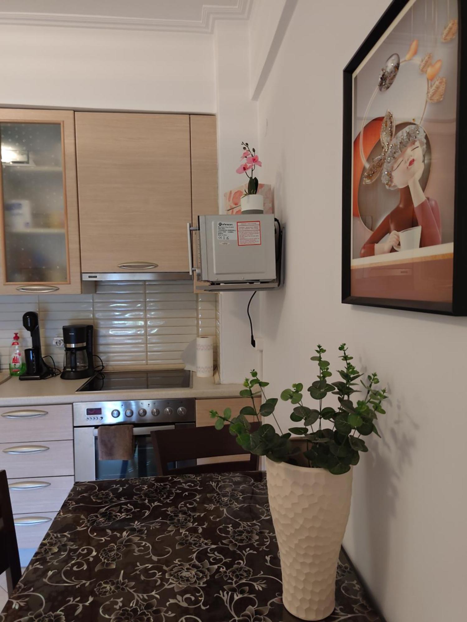 Jordan Downtown Apartment & Parking Kateríni Extérieur photo