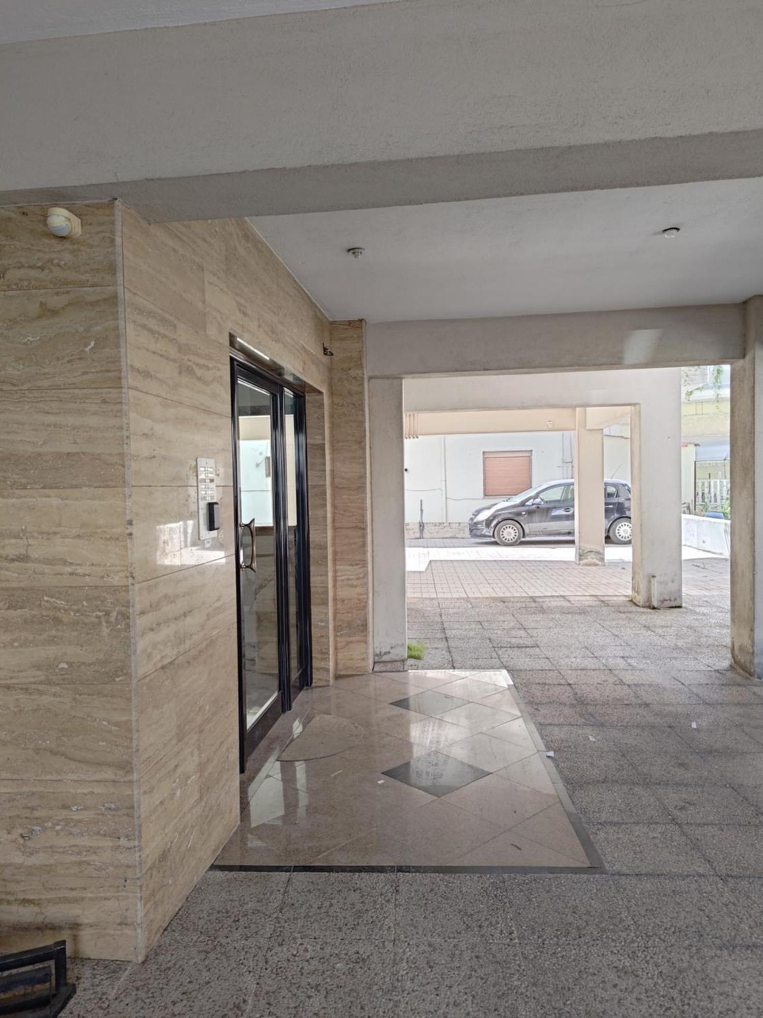 Jordan Downtown Apartment & Parking Kateríni Extérieur photo